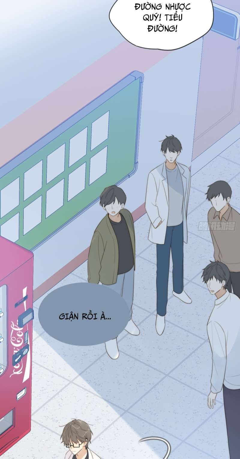 Chỉ Có Đuôi Là Không Thể Chapter 42 - Trang 2