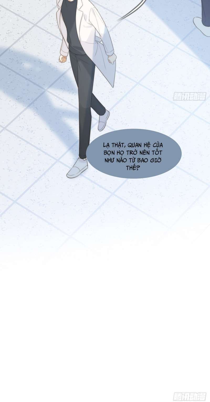 Chỉ Có Đuôi Là Không Thể Chapter 42 - Trang 2
