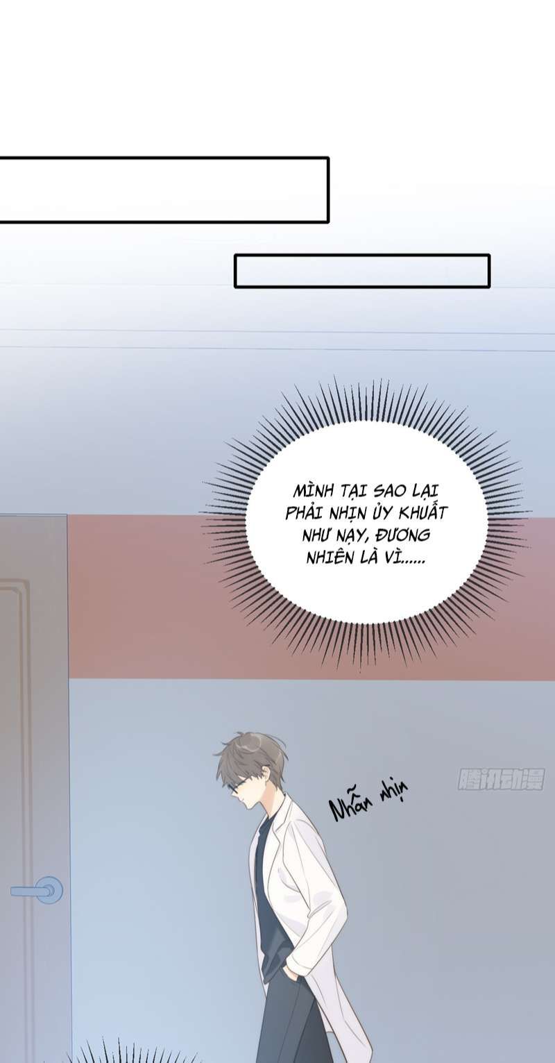 Chỉ Có Đuôi Là Không Thể Chapter 42 - Trang 2