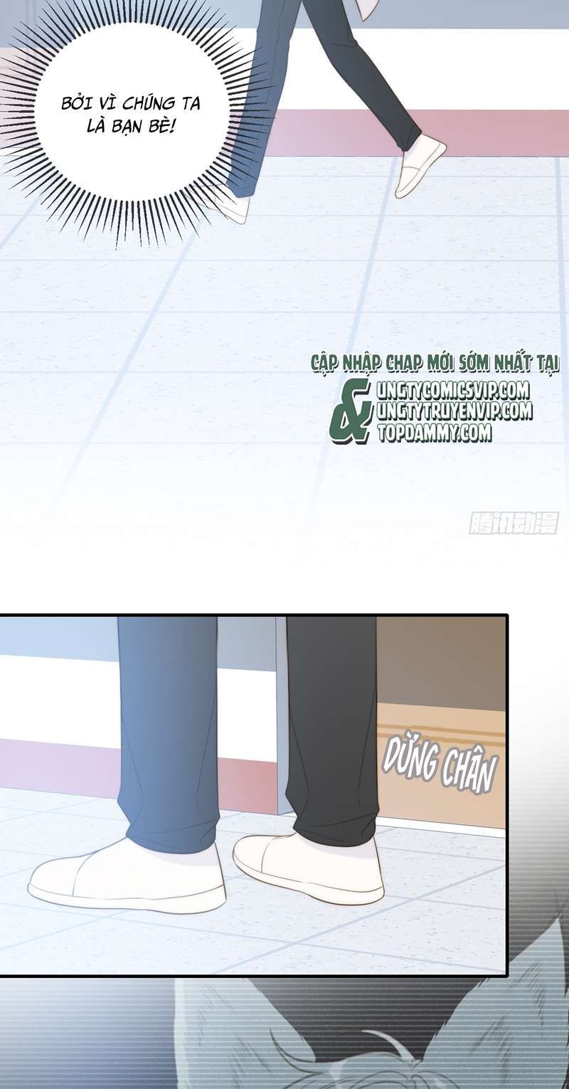 Chỉ Có Đuôi Là Không Thể Chapter 42 - Trang 2