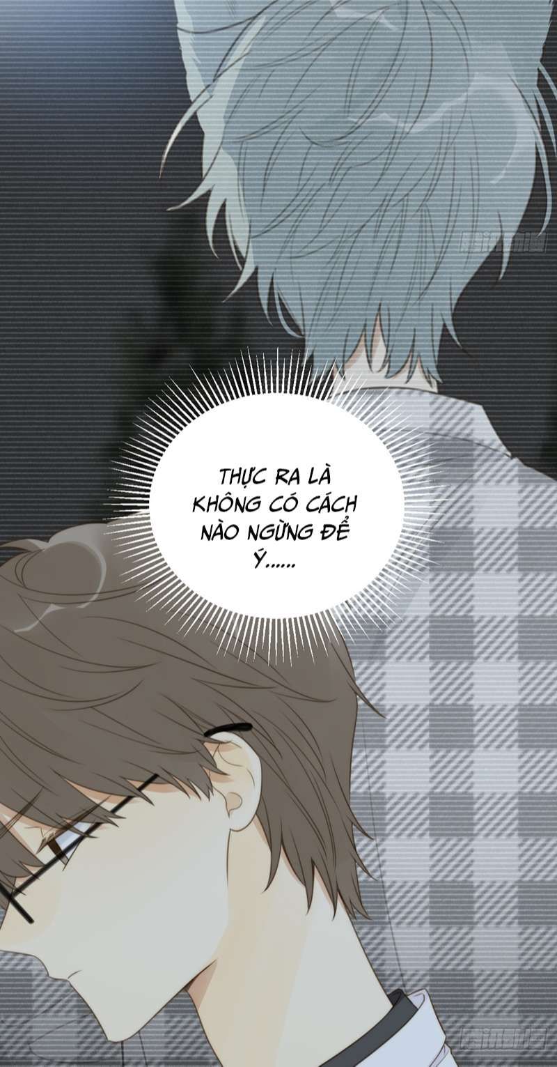 Chỉ Có Đuôi Là Không Thể Chapter 42 - Trang 2