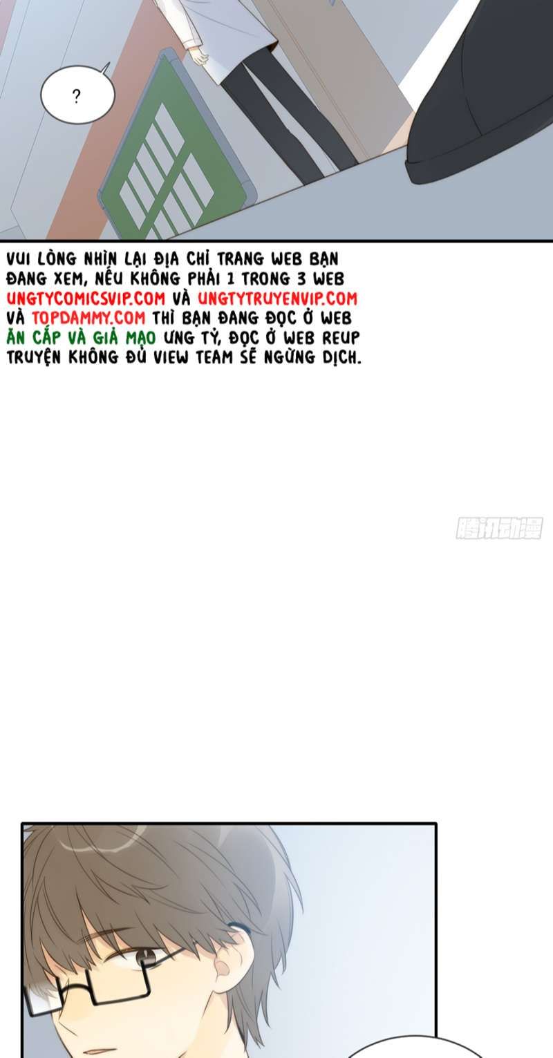Chỉ Có Đuôi Là Không Thể Chapter 42 - Trang 2