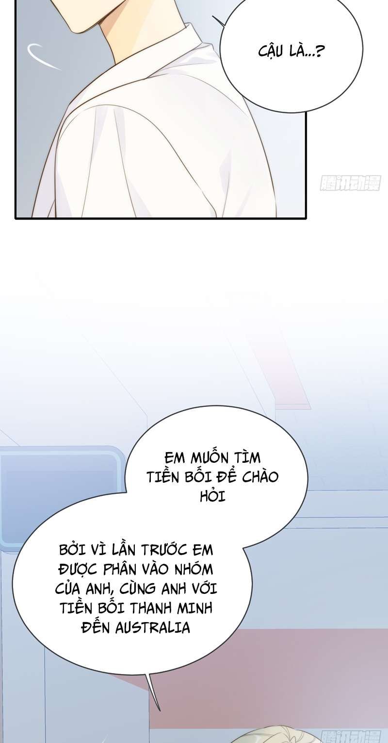 Chỉ Có Đuôi Là Không Thể Chapter 42 - Trang 2