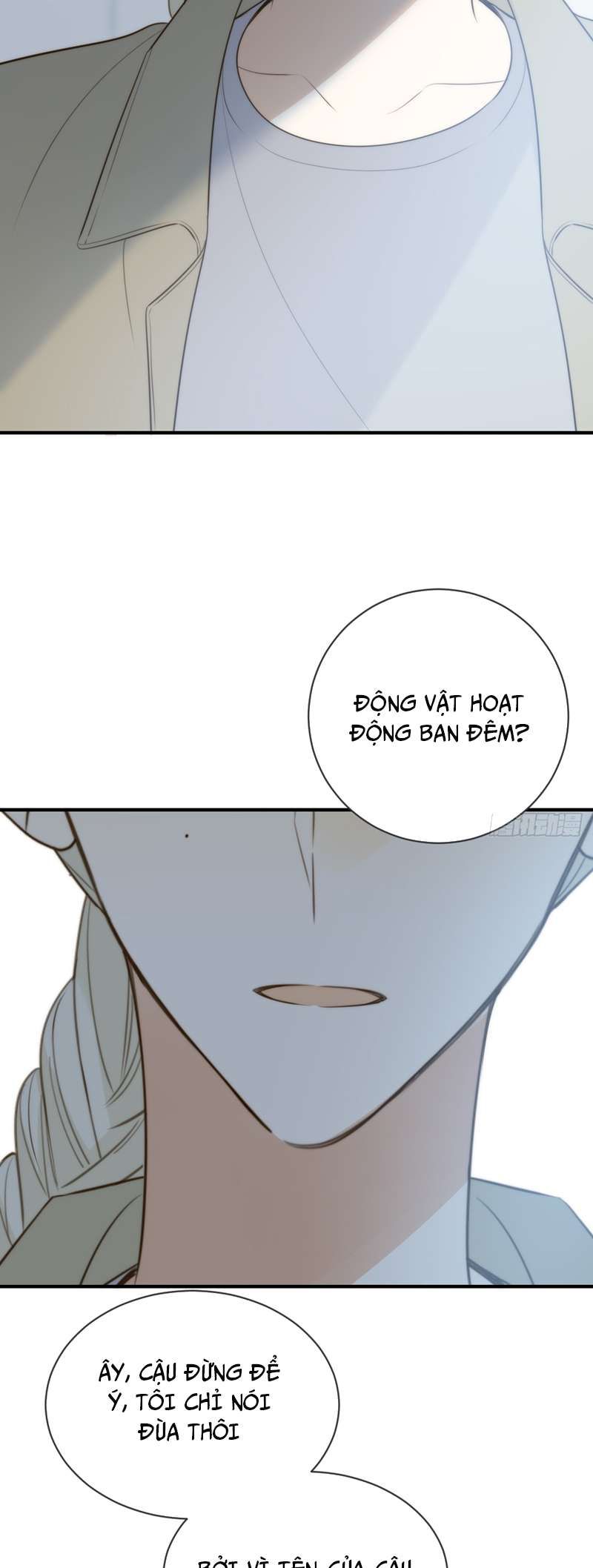 Chỉ Có Đuôi Là Không Thể Chapter 42 - Trang 2