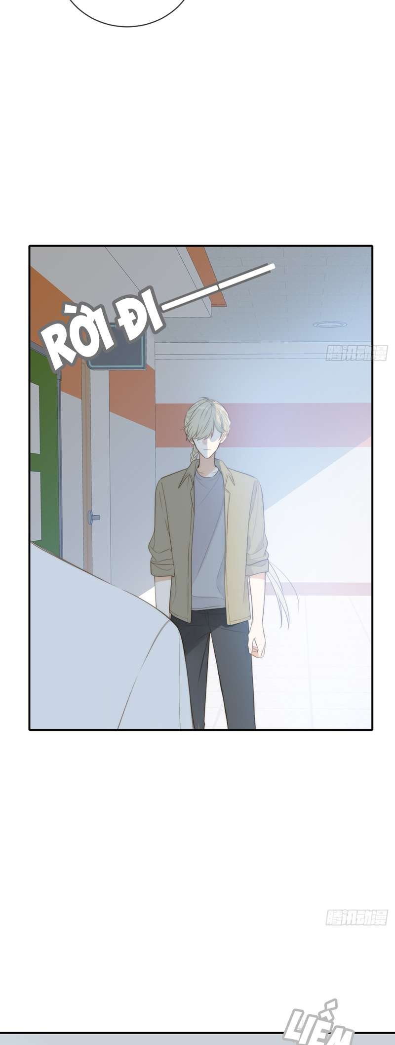 Chỉ Có Đuôi Là Không Thể Chapter 42 - Trang 2