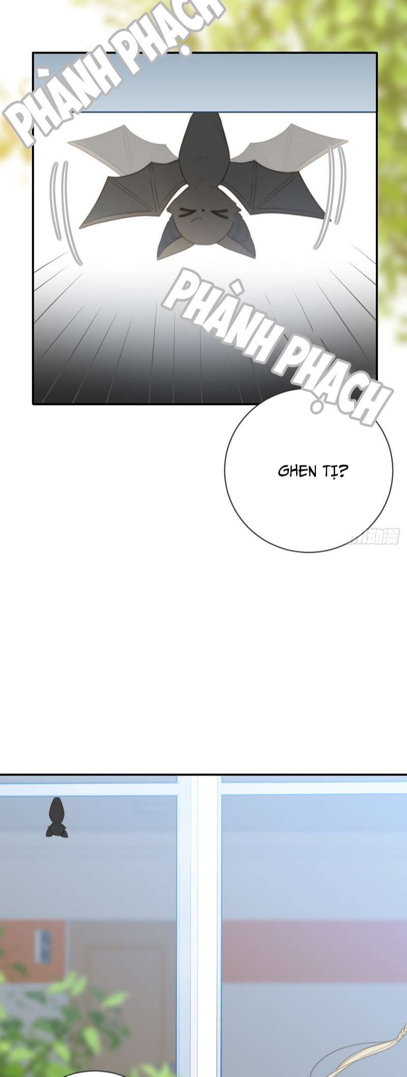 Chỉ Có Đuôi Là Không Thể Chapter 42 - Trang 2