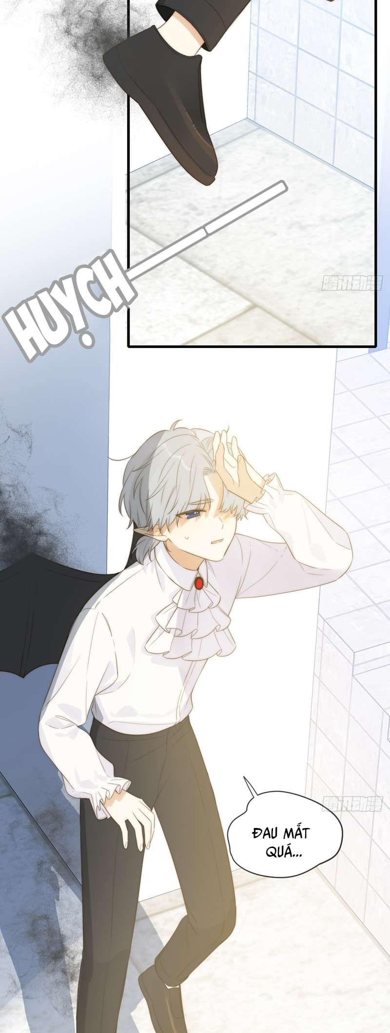 Chỉ Có Đuôi Là Không Thể Chapter 42 - Trang 2