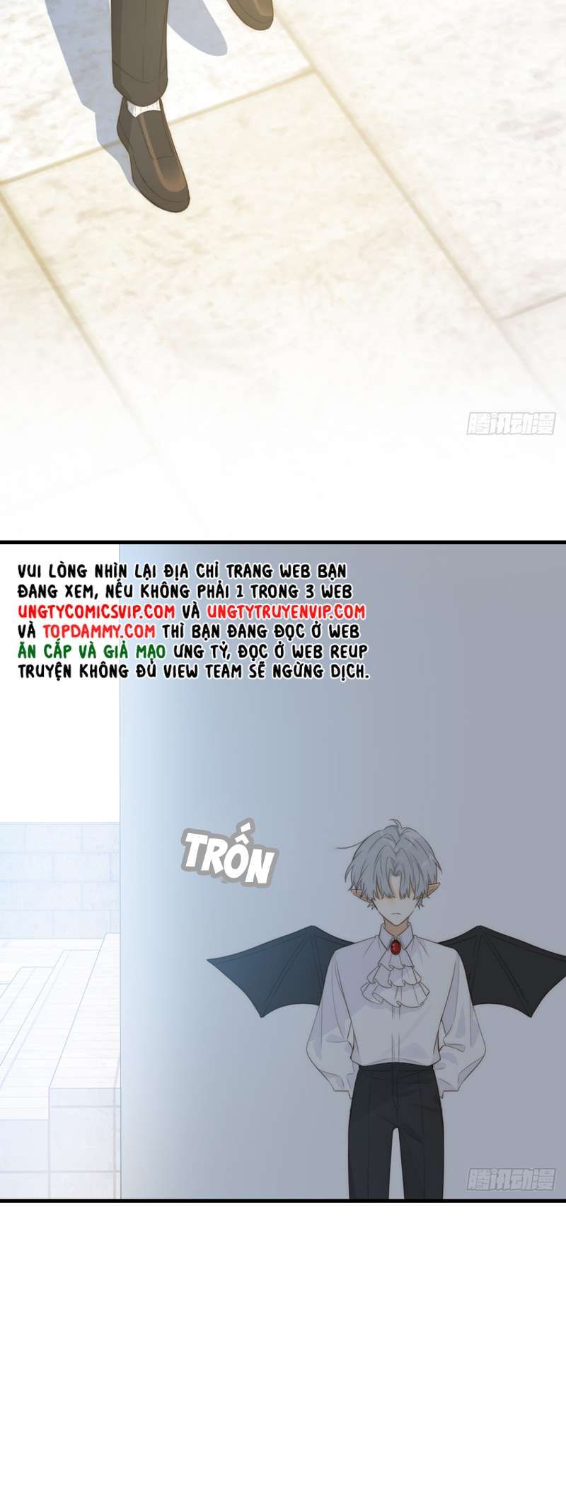 Chỉ Có Đuôi Là Không Thể Chapter 42 - Trang 2