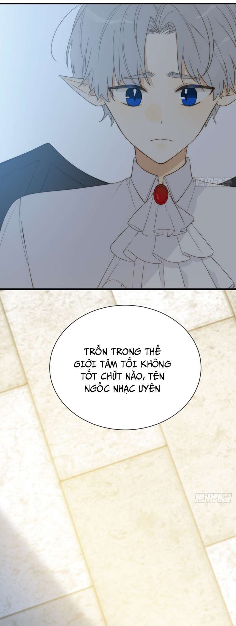 Chỉ Có Đuôi Là Không Thể Chapter 42 - Trang 2
