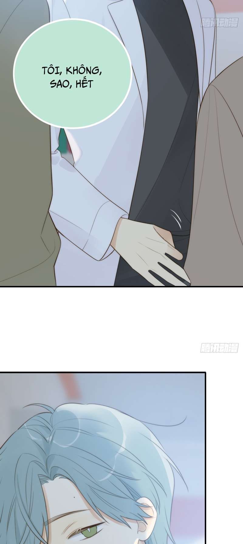 Chỉ Có Đuôi Là Không Thể Chapter 42 - Trang 2