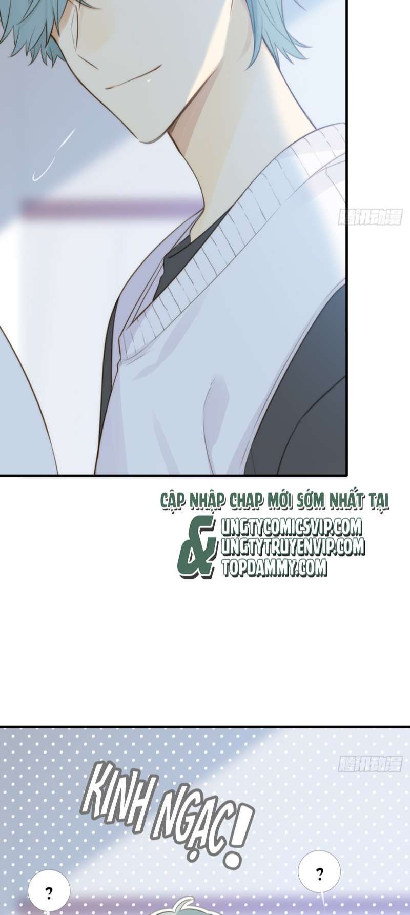 Chỉ Có Đuôi Là Không Thể Chapter 42 - Trang 2