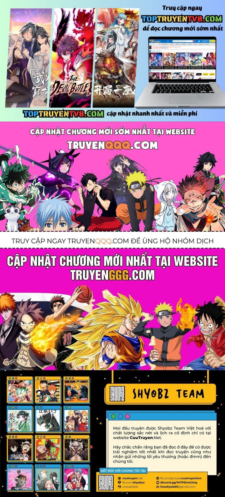 Pháp Sư Không Phép Thuật Chapter 378 - Trang 2