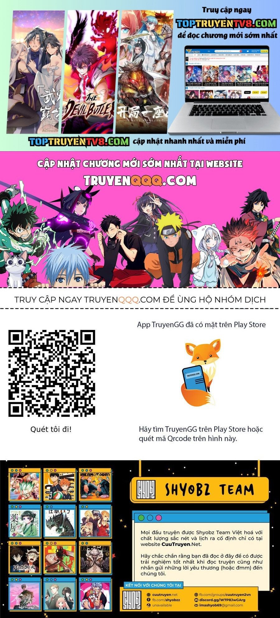 Pháp Sư Không Phép Thuật Chapter 379 - Trang 2