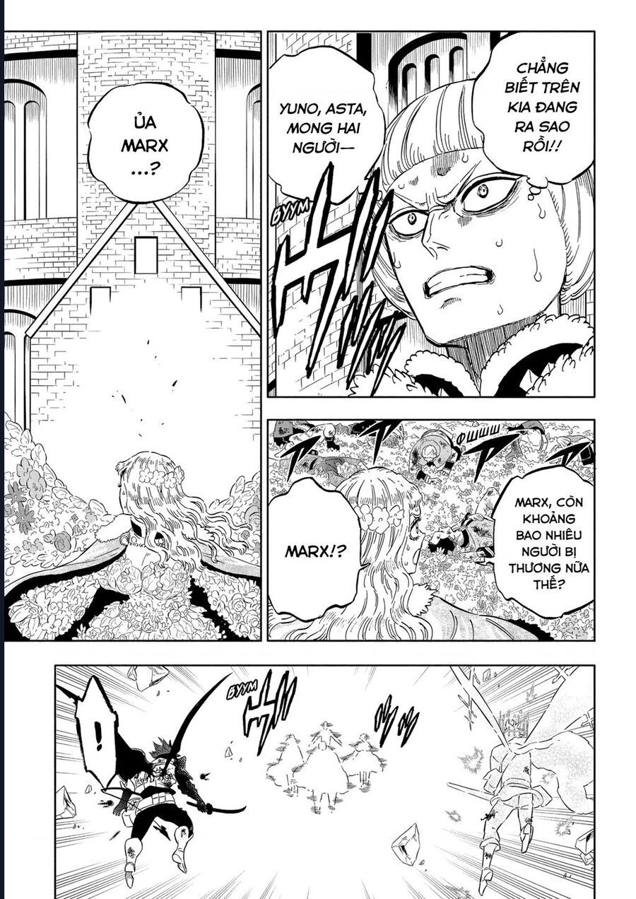 Pháp Sư Không Phép Thuật Chapter 379 - Trang 2