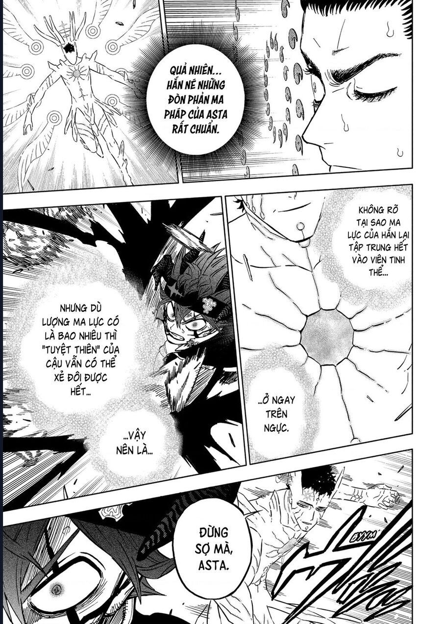 Pháp Sư Không Phép Thuật Chapter 379 - Trang 2