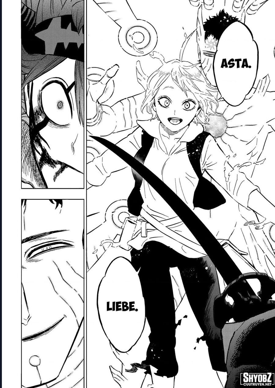 Pháp Sư Không Phép Thuật Chapter 379 - Trang 2