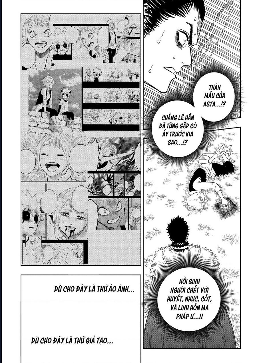 Pháp Sư Không Phép Thuật Chapter 379 - Trang 2