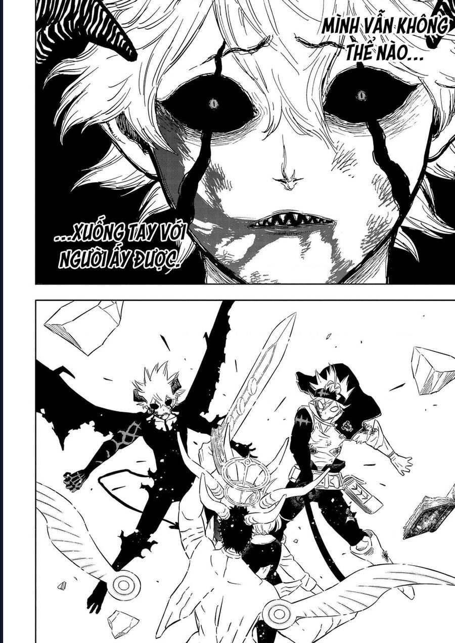 Pháp Sư Không Phép Thuật Chapter 379 - Trang 2