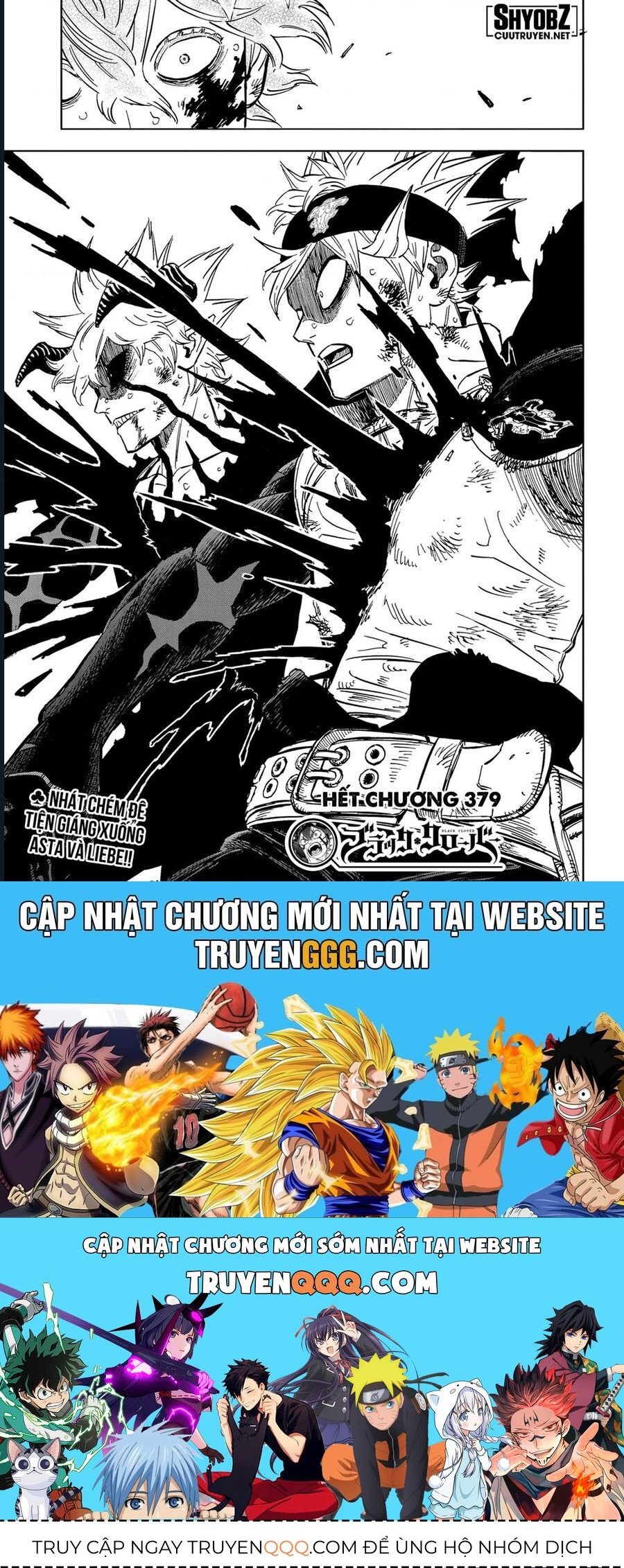 Pháp Sư Không Phép Thuật Chapter 379 - Trang 2