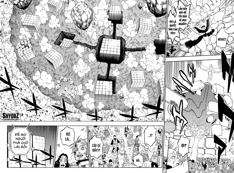 Pháp Sư Không Phép Thuật Chapter 382 - Trang 2