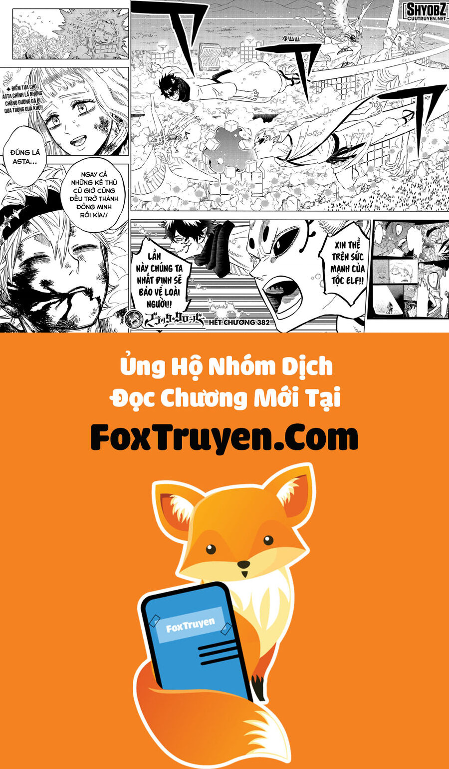 Pháp Sư Không Phép Thuật Chapter 382 - Trang 2