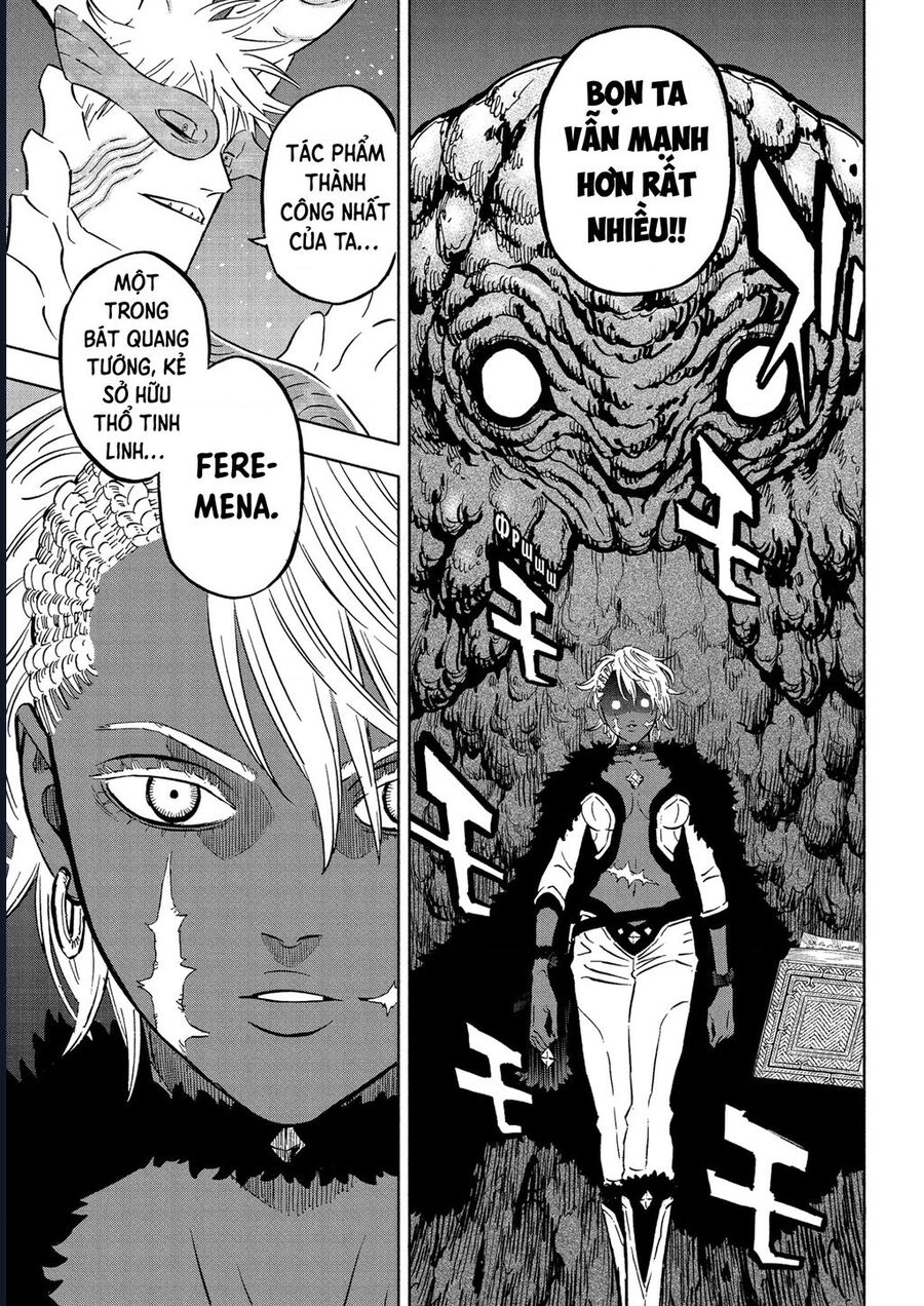 Pháp Sư Không Phép Thuật Chapter 382 - Trang 2