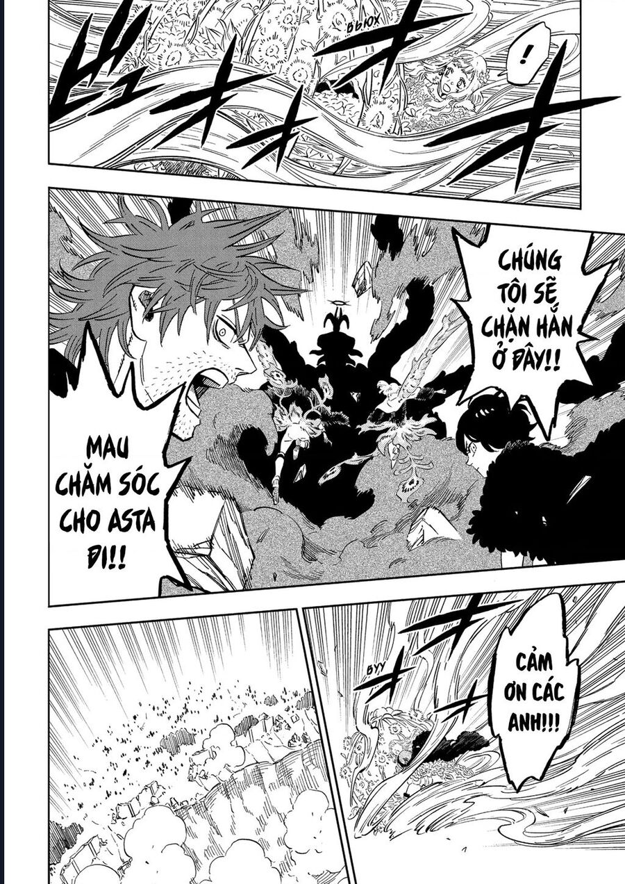 Pháp Sư Không Phép Thuật Chapter 382 - Trang 2