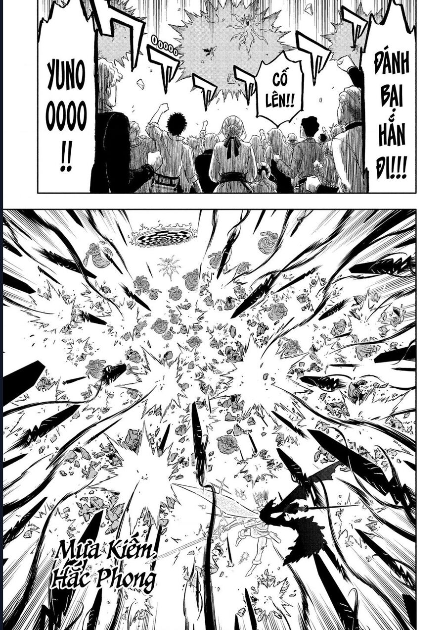 Pháp Sư Không Phép Thuật Chapter 382 - Trang 2