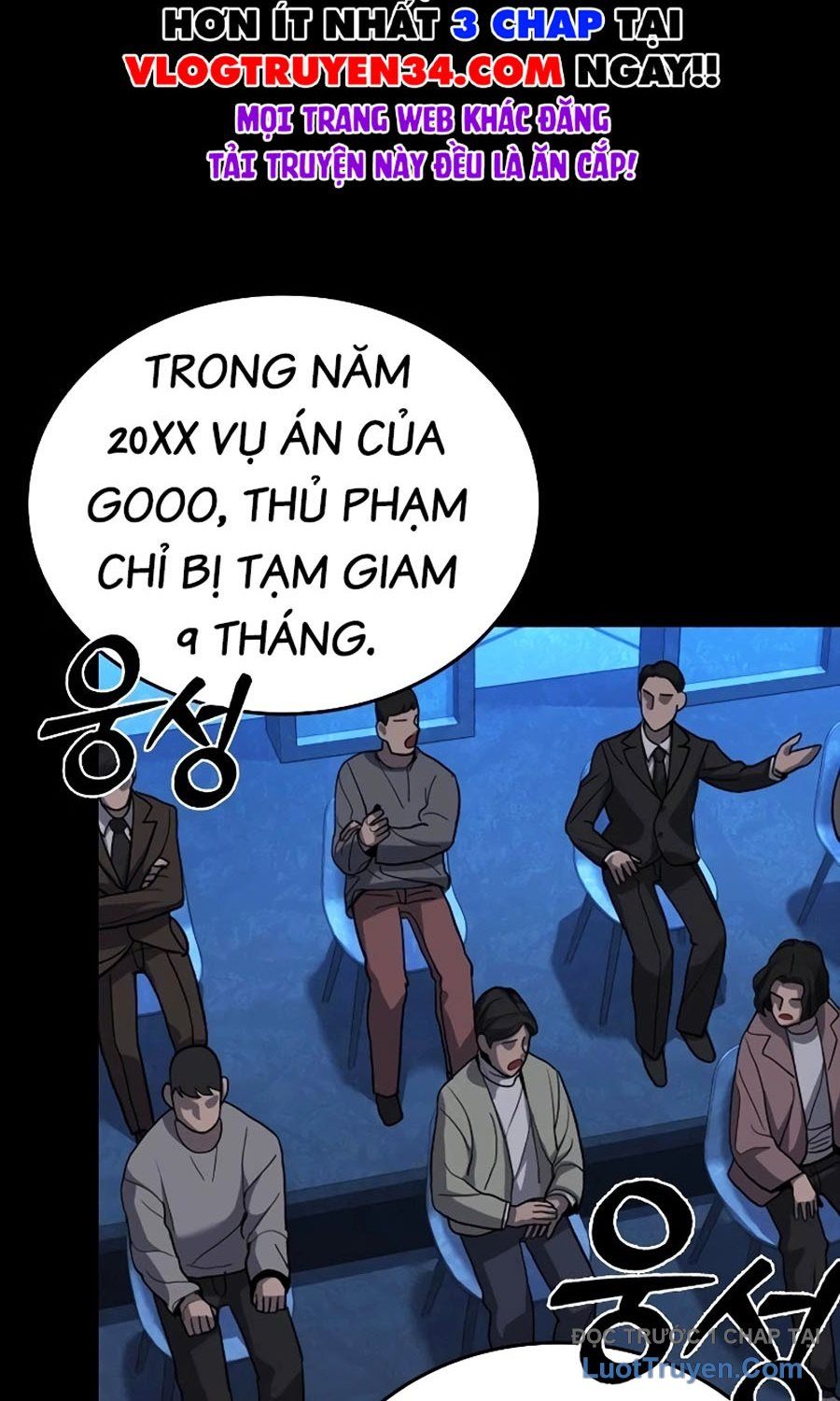 Thực Thi Công Lý Chapter 0 - Trang 2