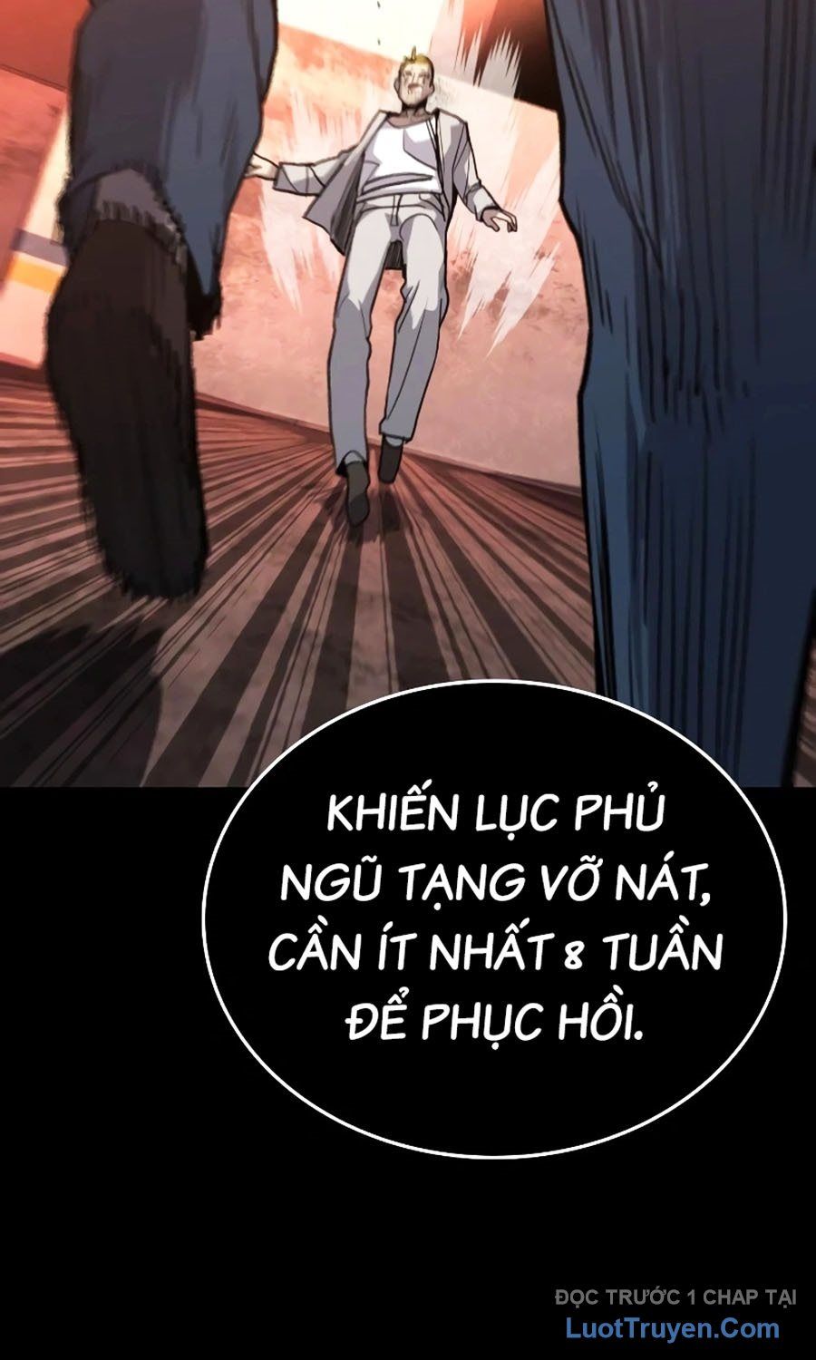 Thực Thi Công Lý Chapter 0 - Trang 2