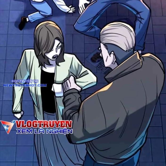 Thực Thi Công Lý Chapter 8 - Trang 2