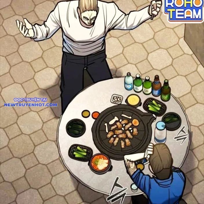 Thực Thi Công Lý Chapter 8 - Trang 2