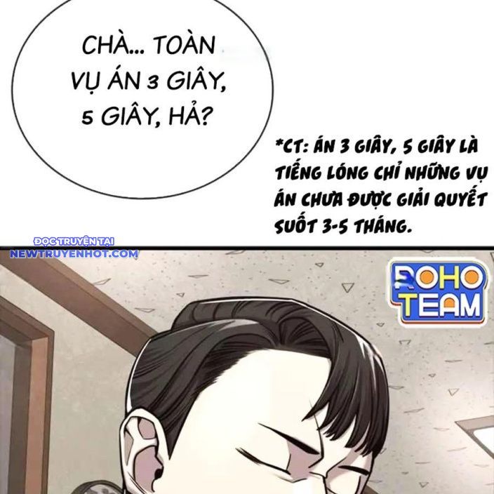 Thực Thi Công Lý Chapter 8 - Trang 2