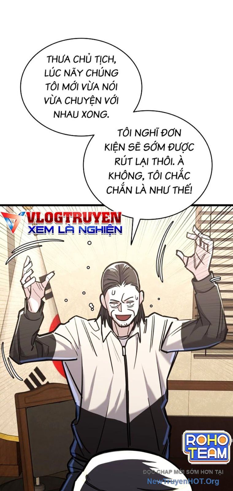 Thực Thi Công Lý Chapter 10 - Trang 2