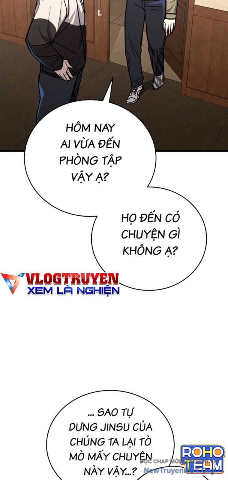 Thực Thi Công Lý Chapter 10 - Trang 2