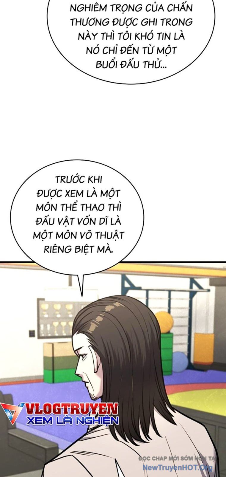 Thực Thi Công Lý Chapter 10 - Trang 2