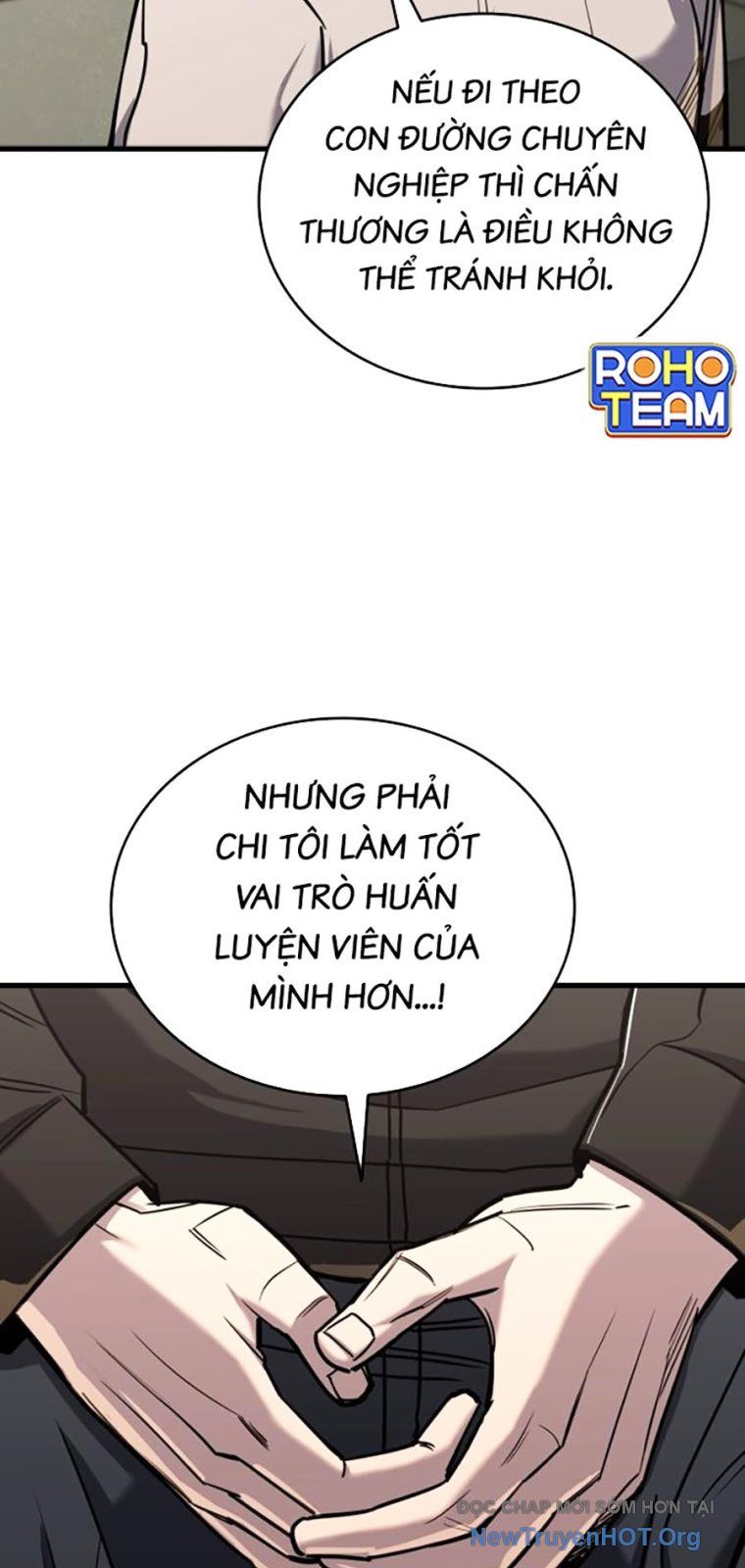 Thực Thi Công Lý Chapter 10 - Trang 2