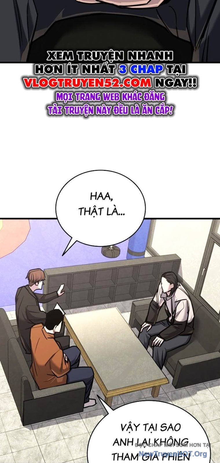 Thực Thi Công Lý Chapter 10 - Trang 2