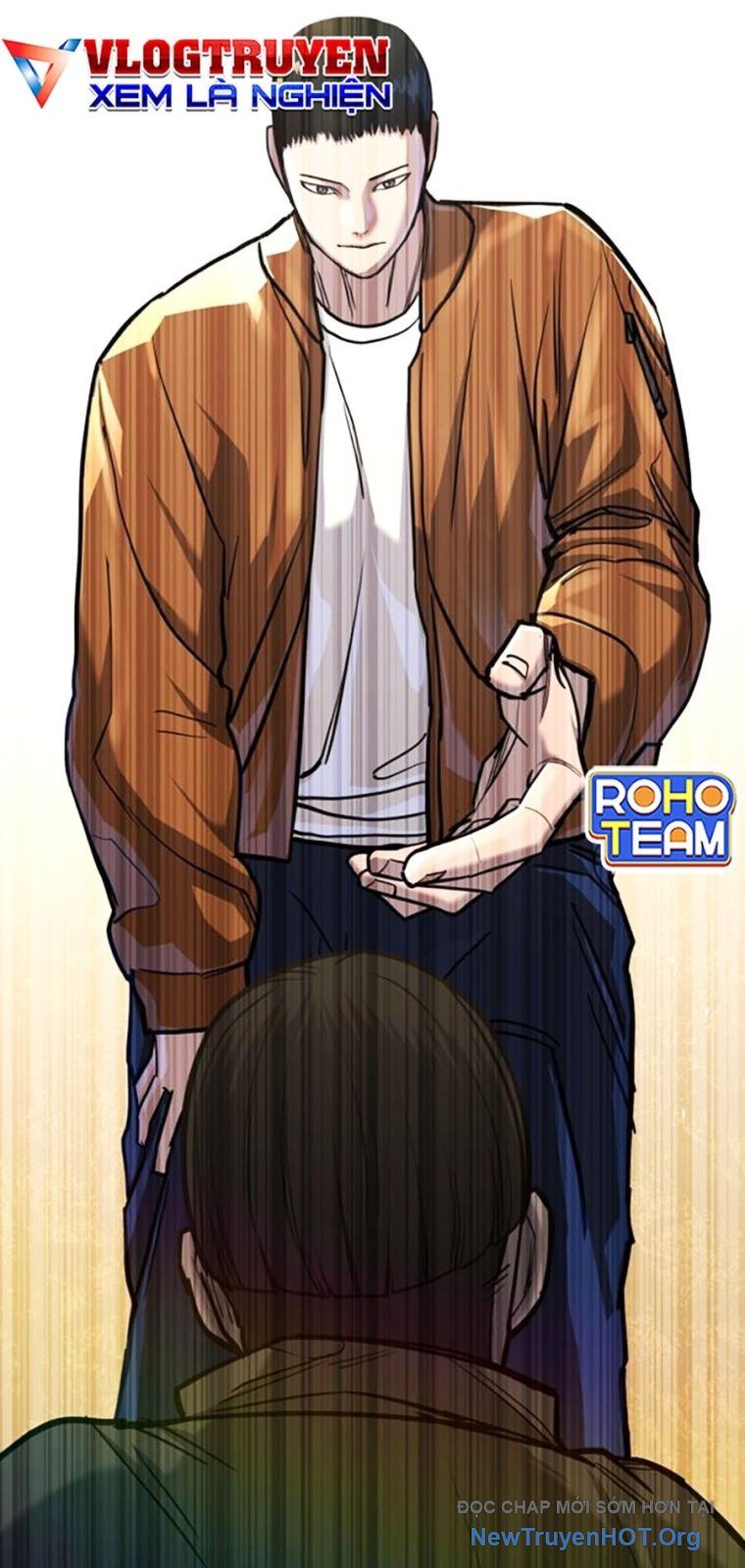 Thực Thi Công Lý Chapter 10 - Trang 2