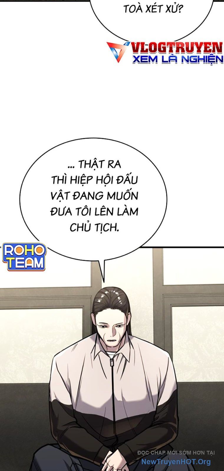 Thực Thi Công Lý Chapter 10 - Trang 2