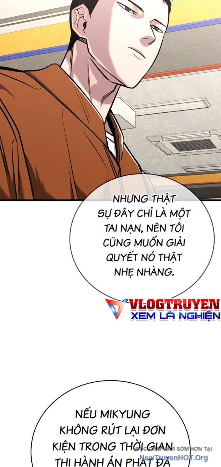 Thực Thi Công Lý Chapter 10 - Trang 2