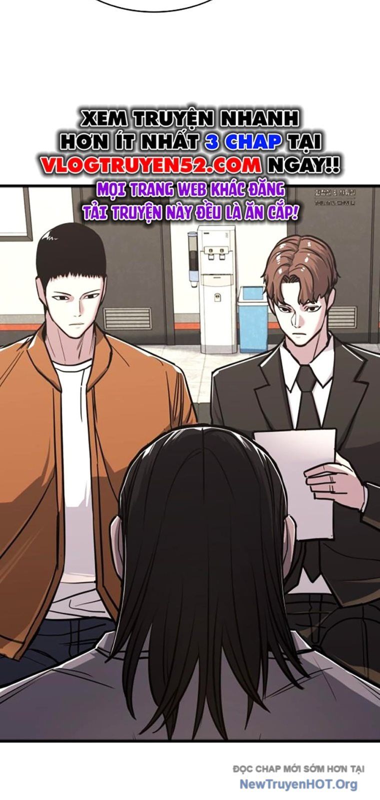 Thực Thi Công Lý Chapter 10 - Trang 2