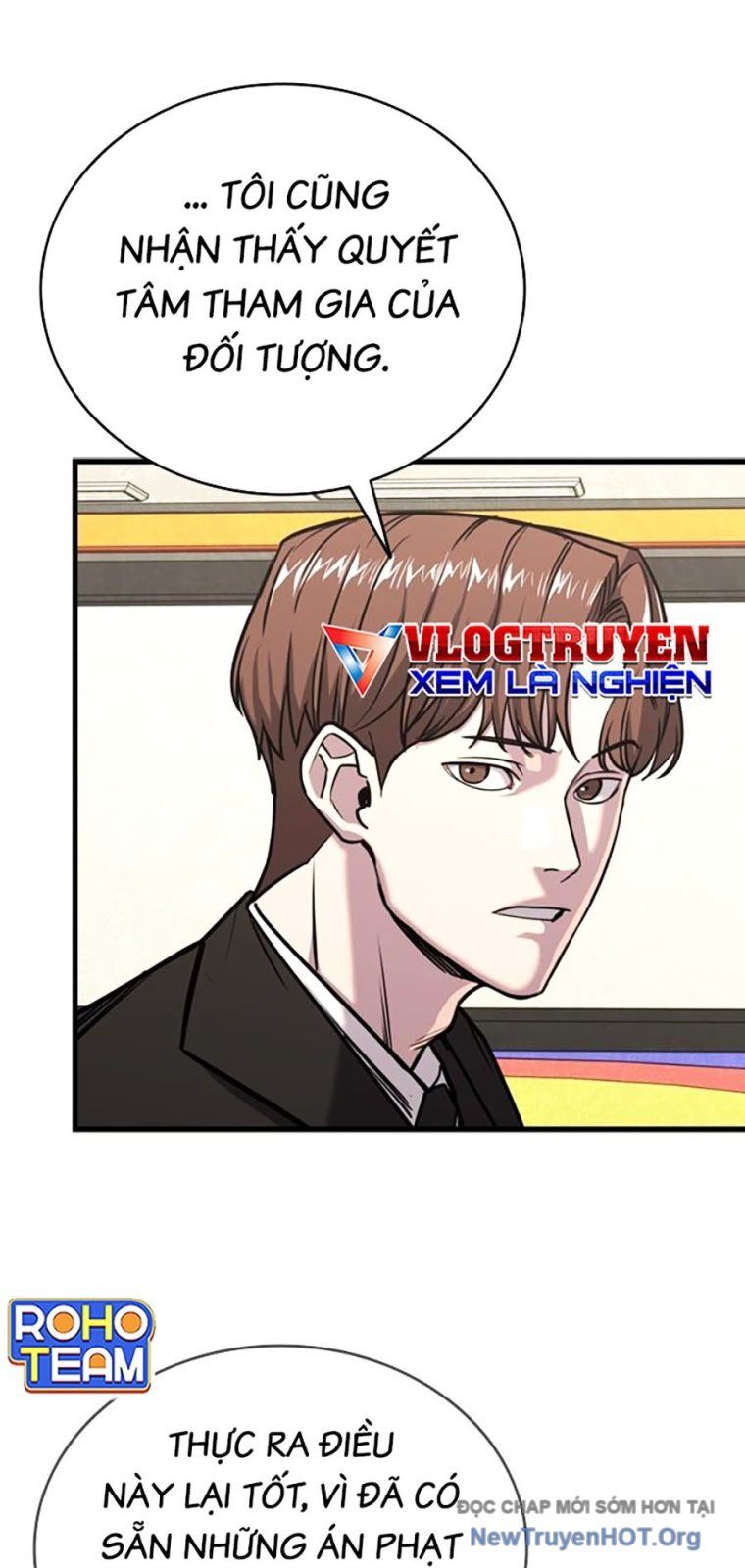 Thực Thi Công Lý Chapter 10 - Trang 2