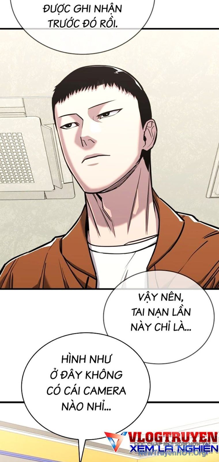 Thực Thi Công Lý Chapter 10 - Trang 2