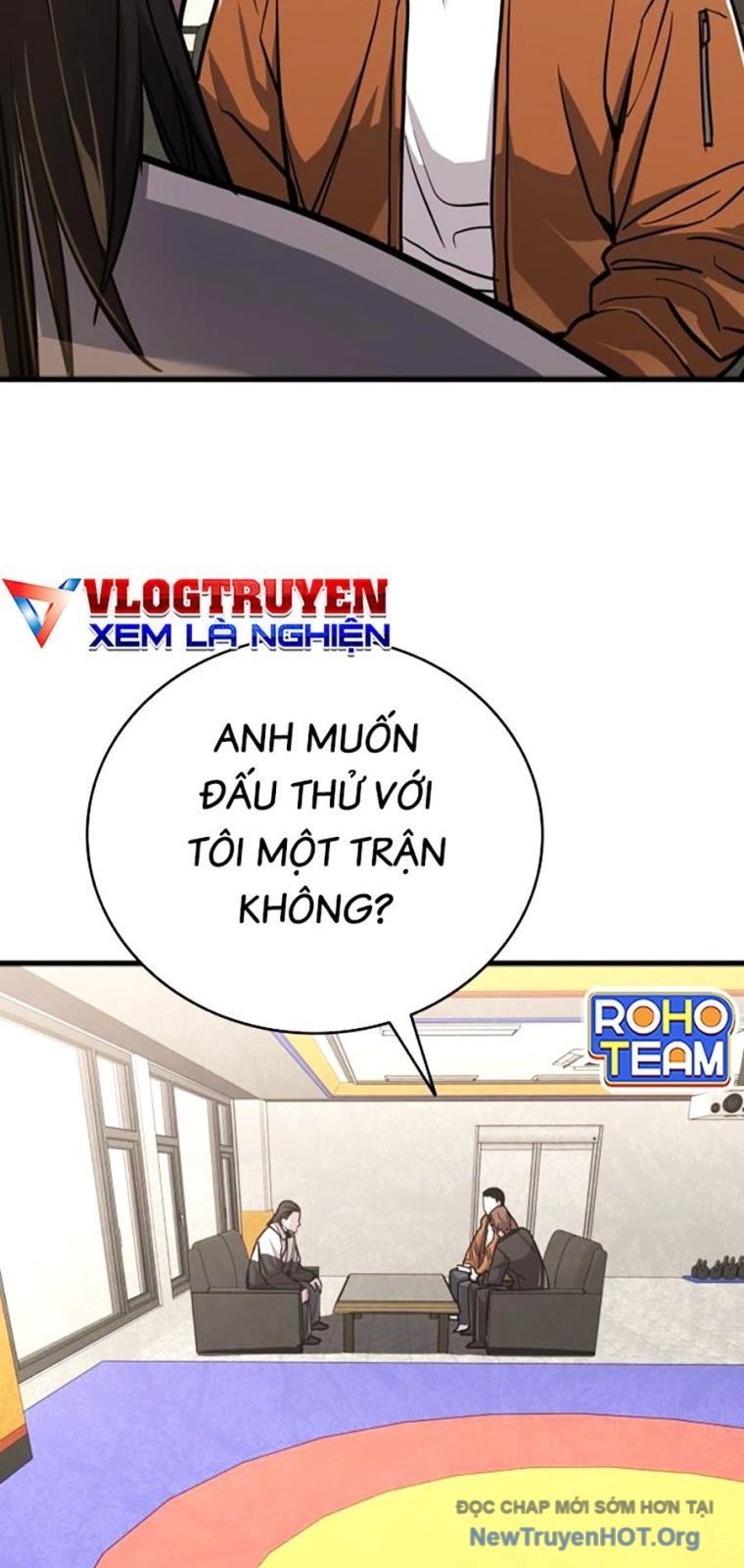 Thực Thi Công Lý Chapter 10 - Trang 2