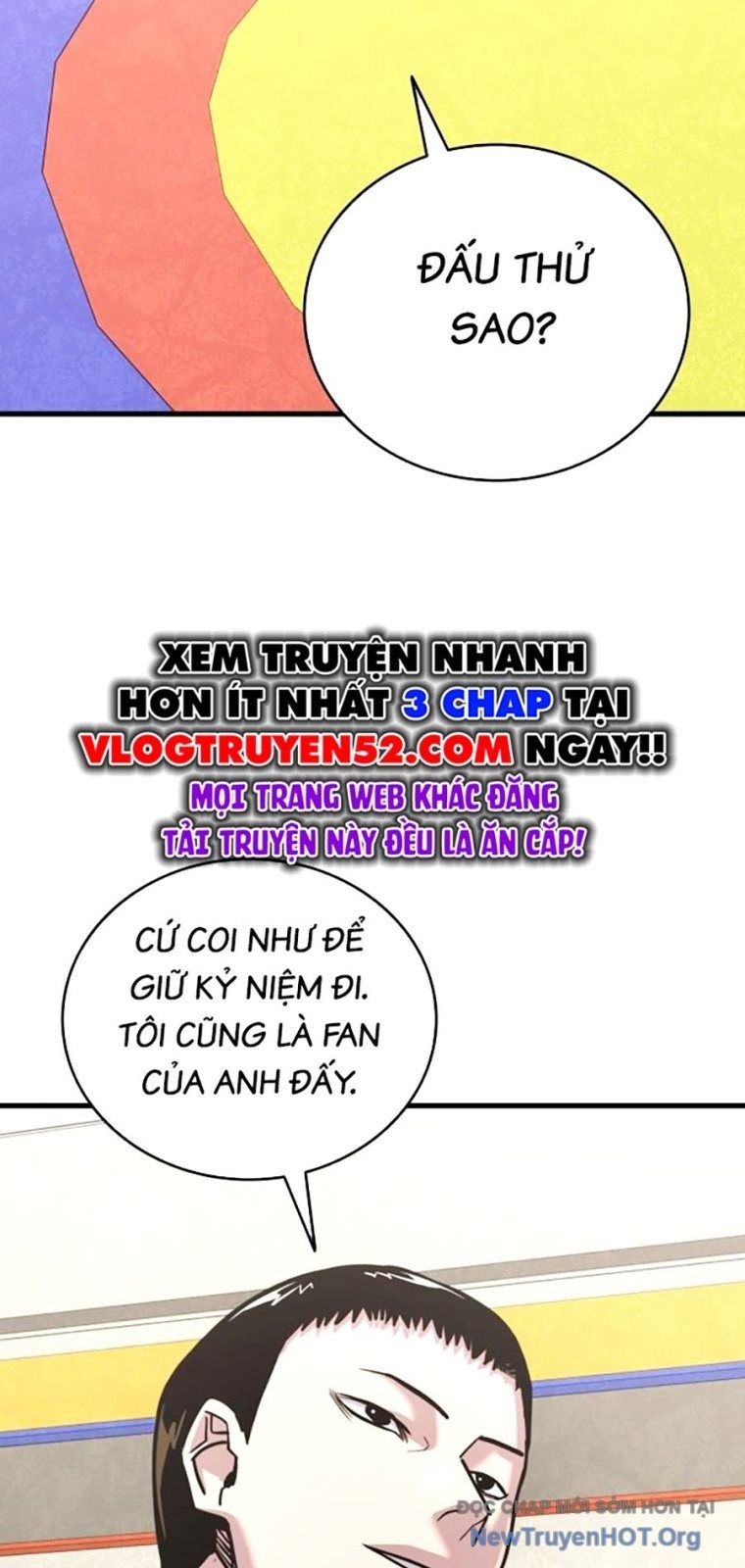 Thực Thi Công Lý Chapter 10 - Trang 2