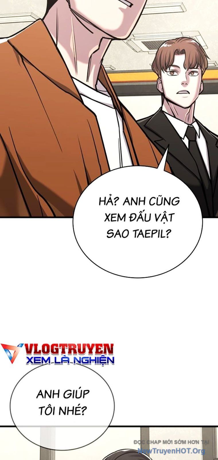 Thực Thi Công Lý Chapter 10 - Trang 2