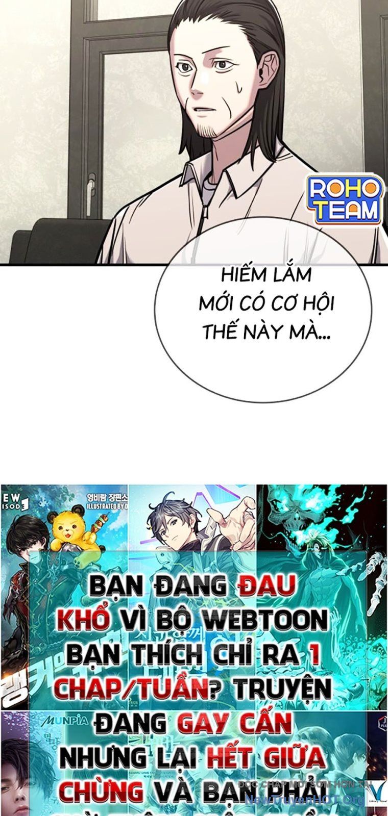 Thực Thi Công Lý Chapter 10 - Trang 2