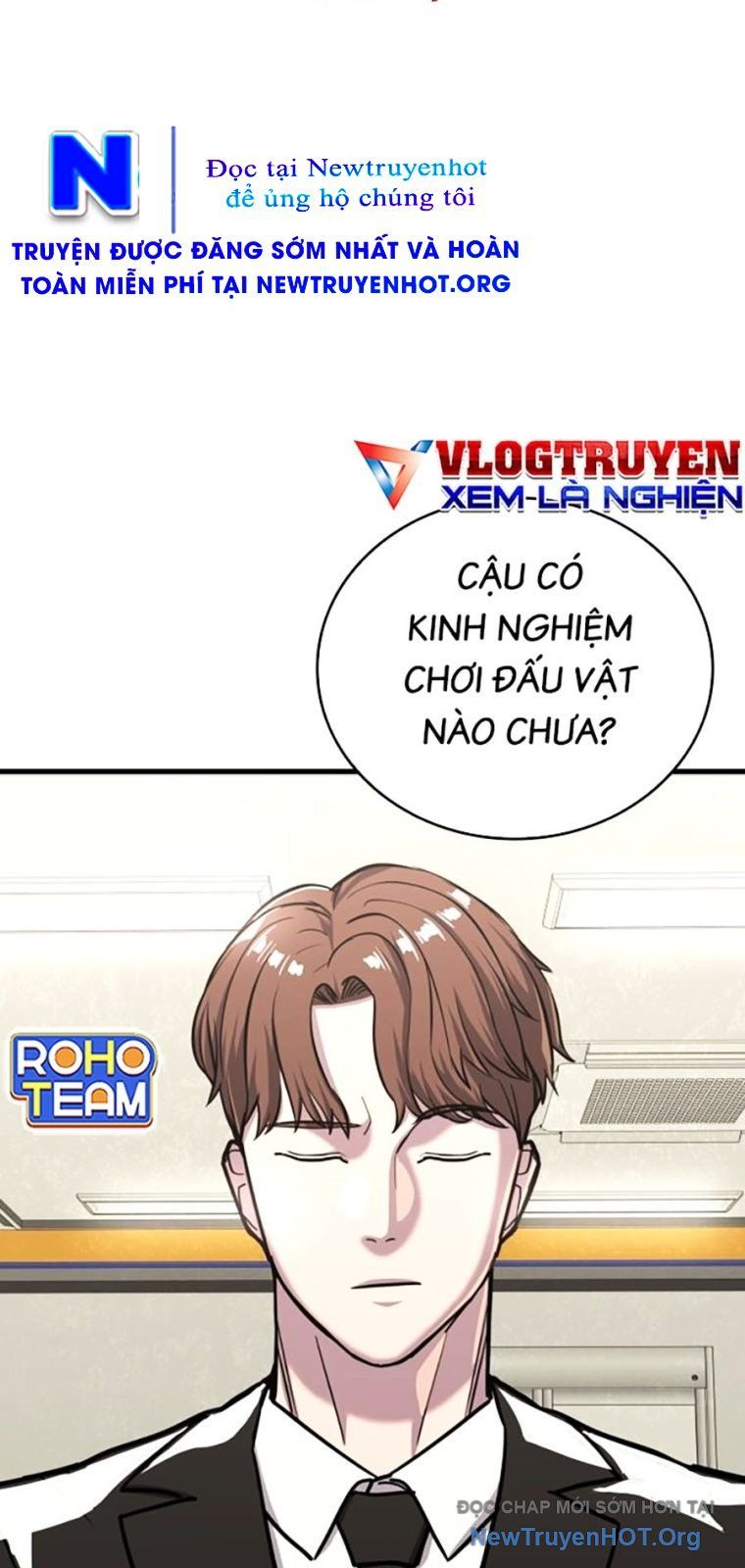 Thực Thi Công Lý Chapter 10 - Trang 2