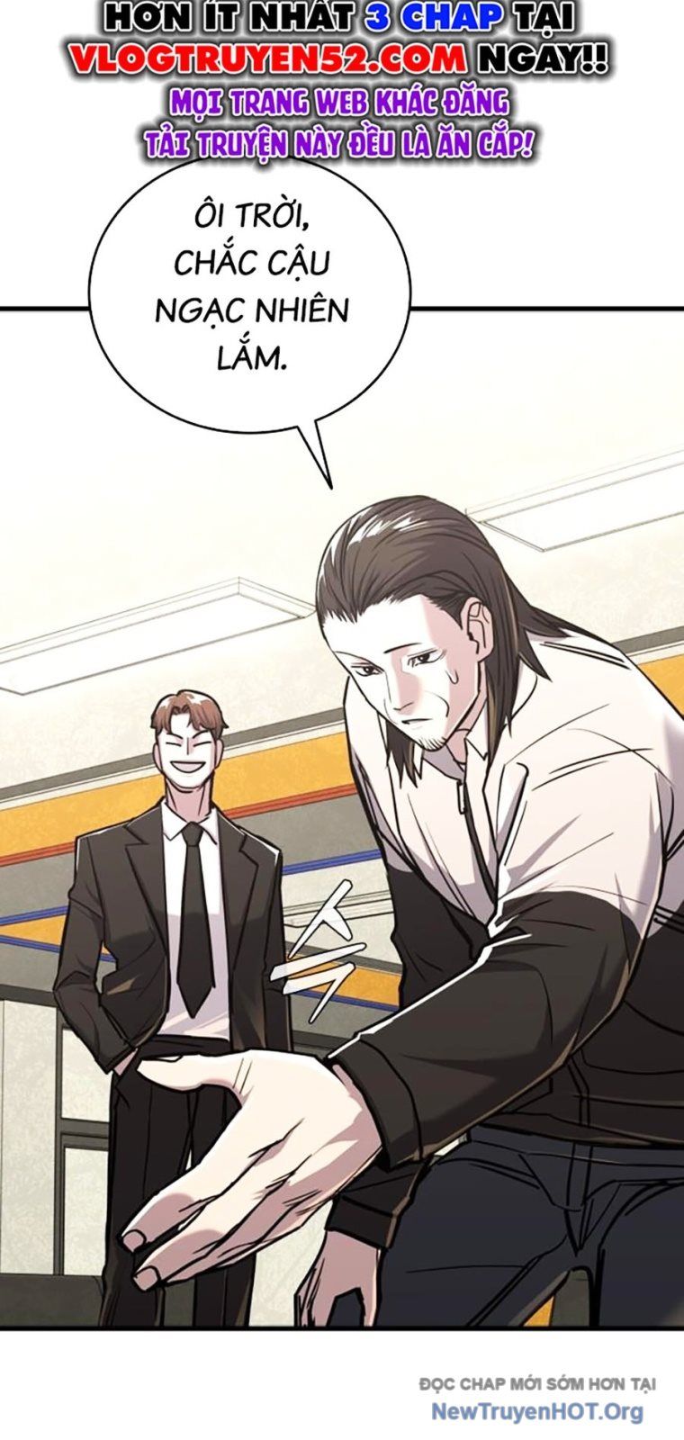 Thực Thi Công Lý Chapter 10 - Trang 2